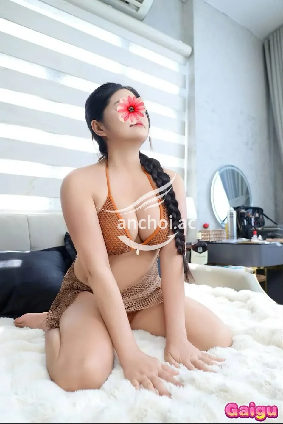 [⭐ VIP ] Hà Anh❤️ LÀM TÌNH SUNG SƯỚNG - NGỌT NGÀO QUYẾN RŨ NGẤT NGÂY ‼️