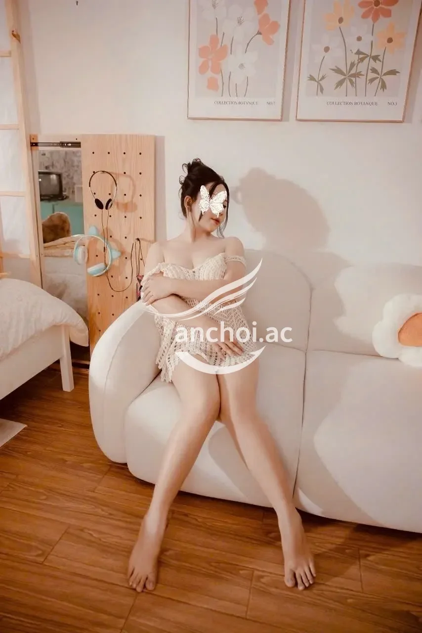 Cát Tường Baby ♻️Ngọt Ngào Dáng Đẹp ♻️Cùng Kỹ Năng BJ Tuyệt Đỉnh