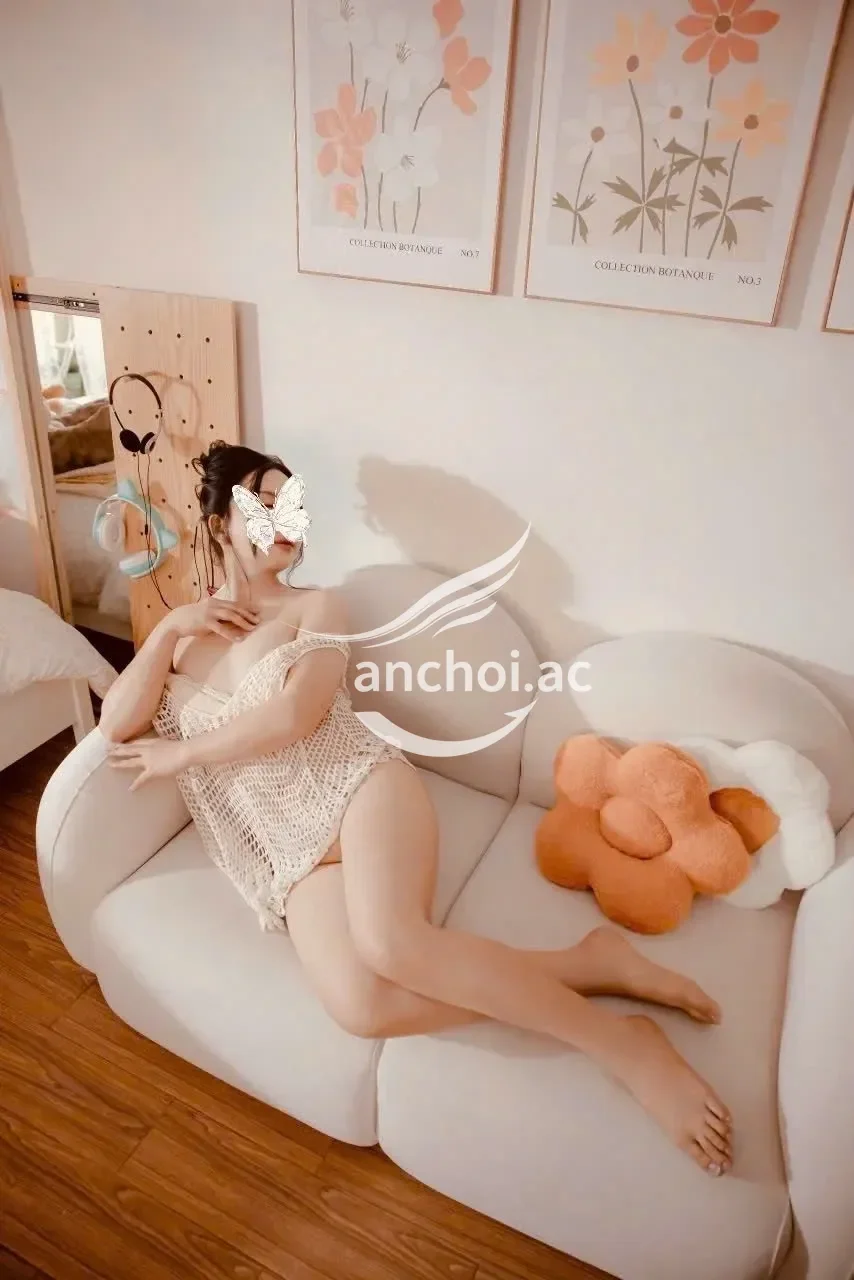Cát Tường Baby ♻️Ngọt Ngào Dáng Đẹp ♻️Cùng Kỹ Năng BJ Tuyệt Đỉnh