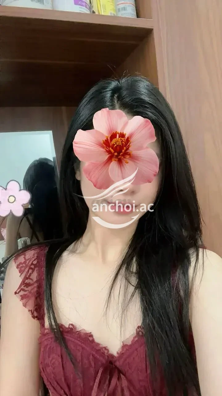 ❤️ HUỆ CHI - Đáng dây loli chuẩn ngon - Sexy ngọt ngào - siêu dâm[332]