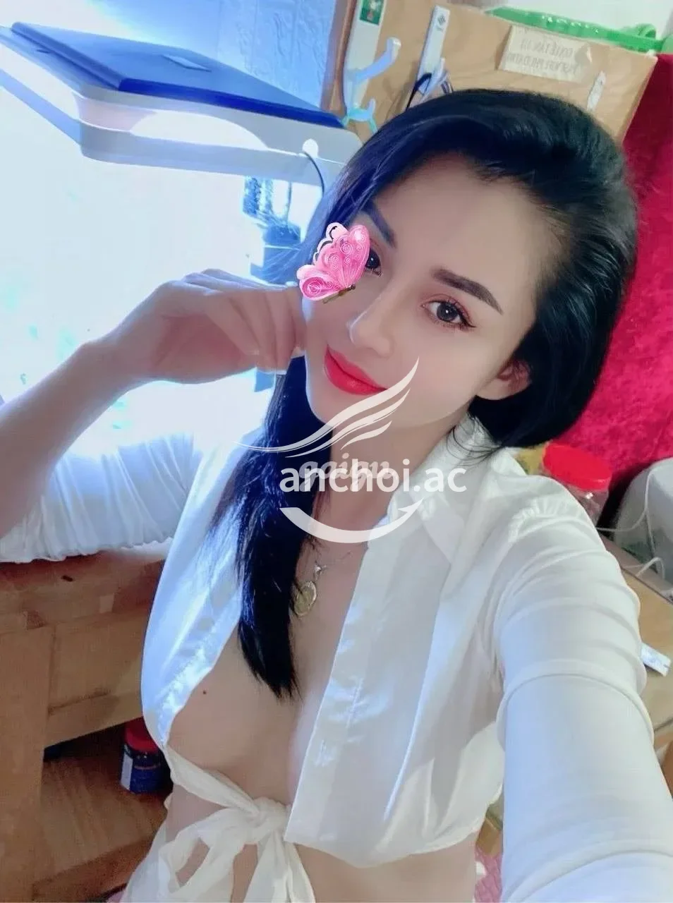 Anna Thúy Anh - Tình Cảm Đáng Yêu - BJ Cực giỏi