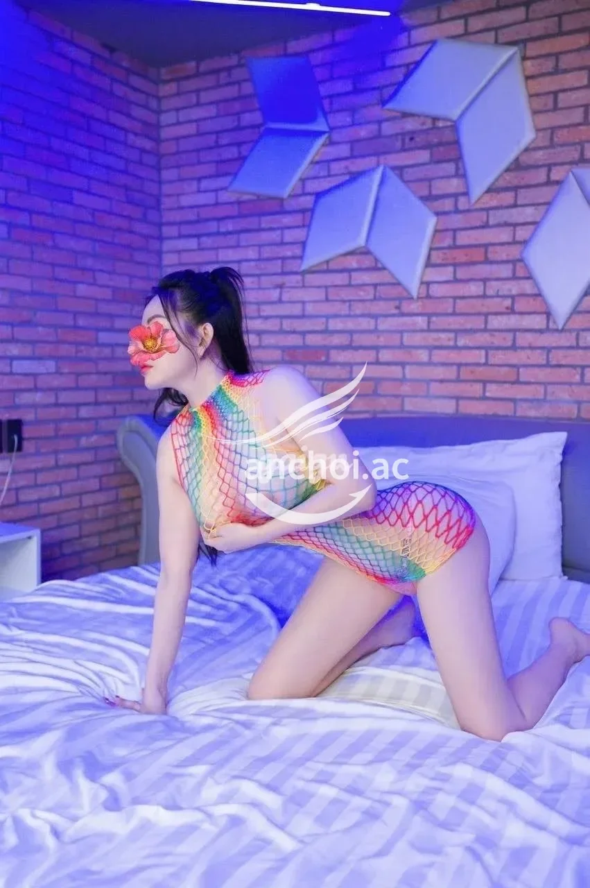 Anna Thúy Anh - Tình Cảm Đáng Yêu - BJ Cực giỏi