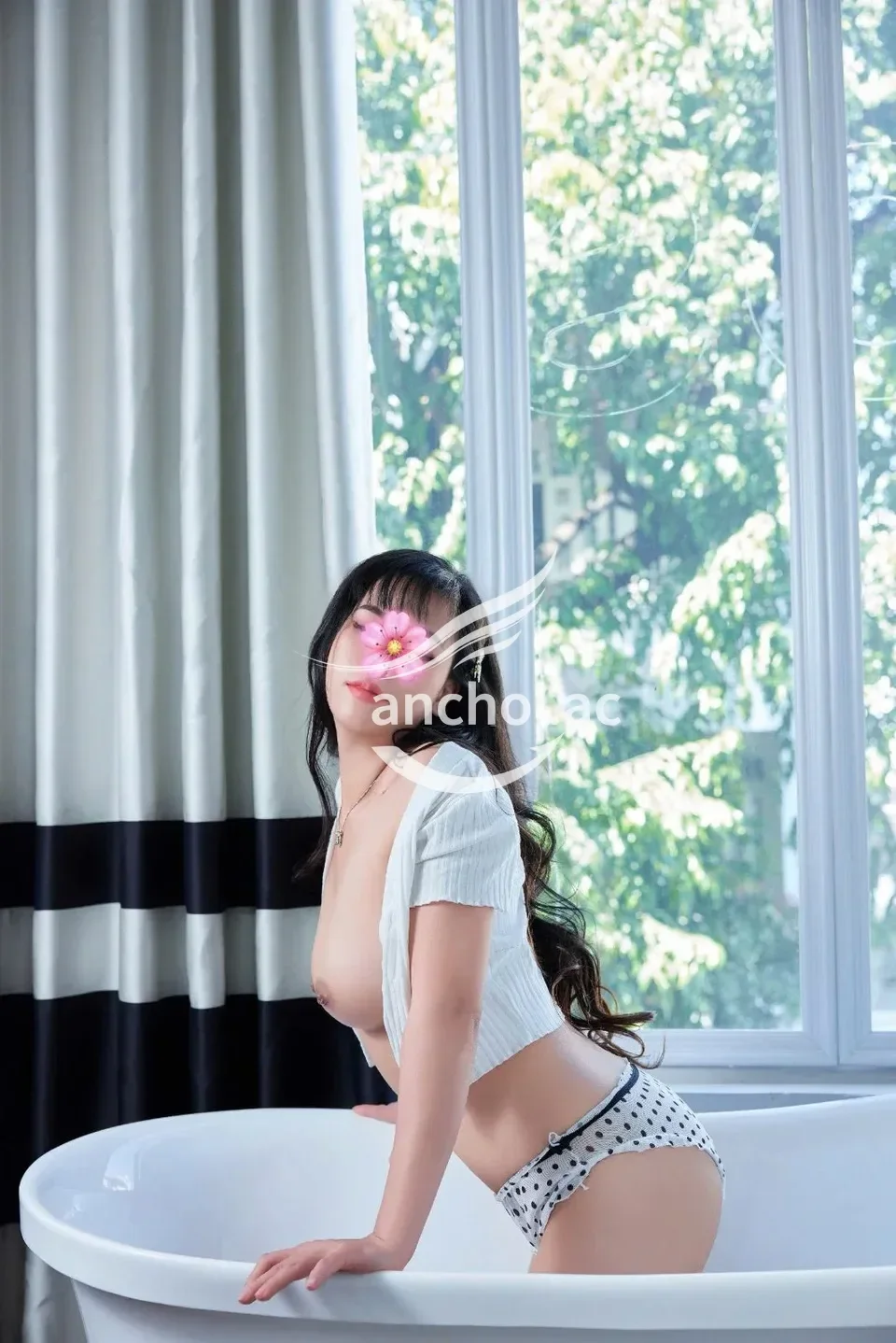 [⭐ V.I.P] ❤️Yến Nhi❤️ Sexy dâm nữ siêu ngon - dịch vụ phê tê sung sướng 