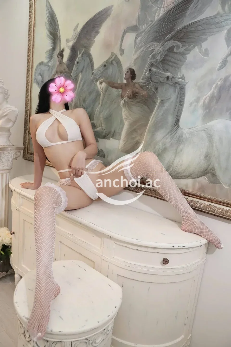 🌸HÀNG CAO CẤP🌸 CHI CHI HORGIRL 2k5 BABY_ CHÂN DÀI 1M68_MẶT XINH NHƯ THIÊN THẦN CHUẨN DÁNG SIÊU MẪU