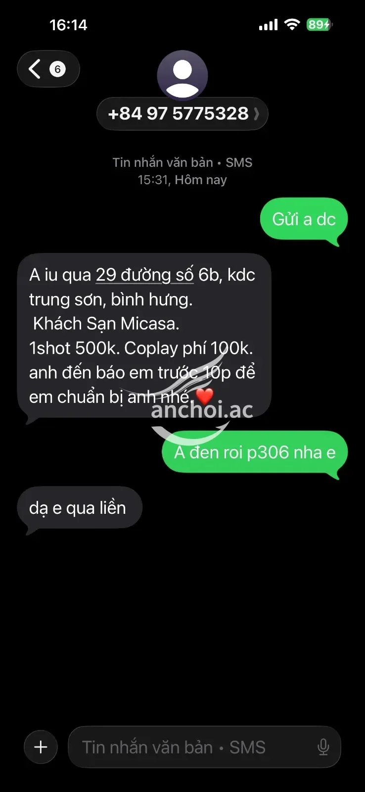 ảnh report