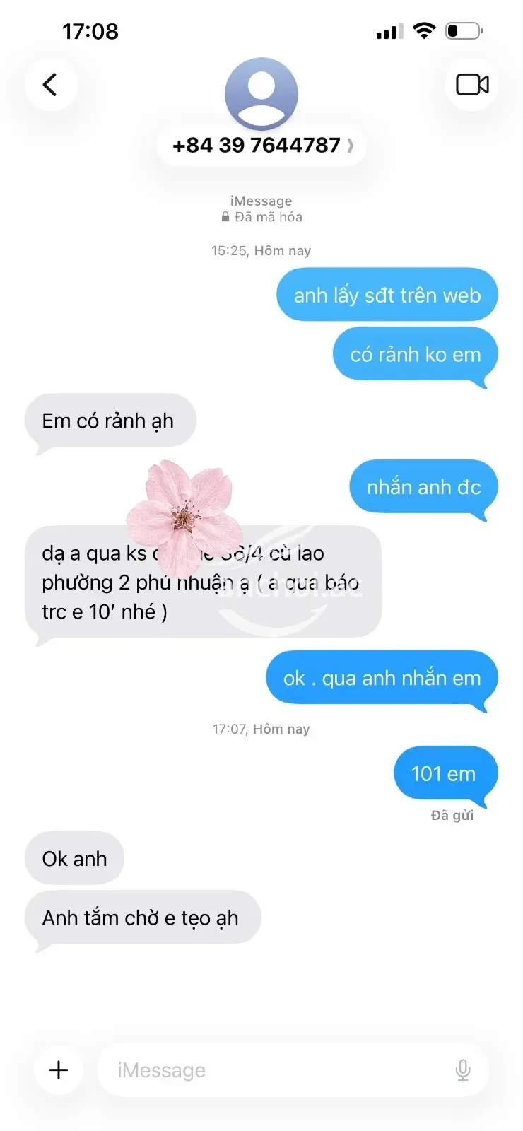 ảnh report