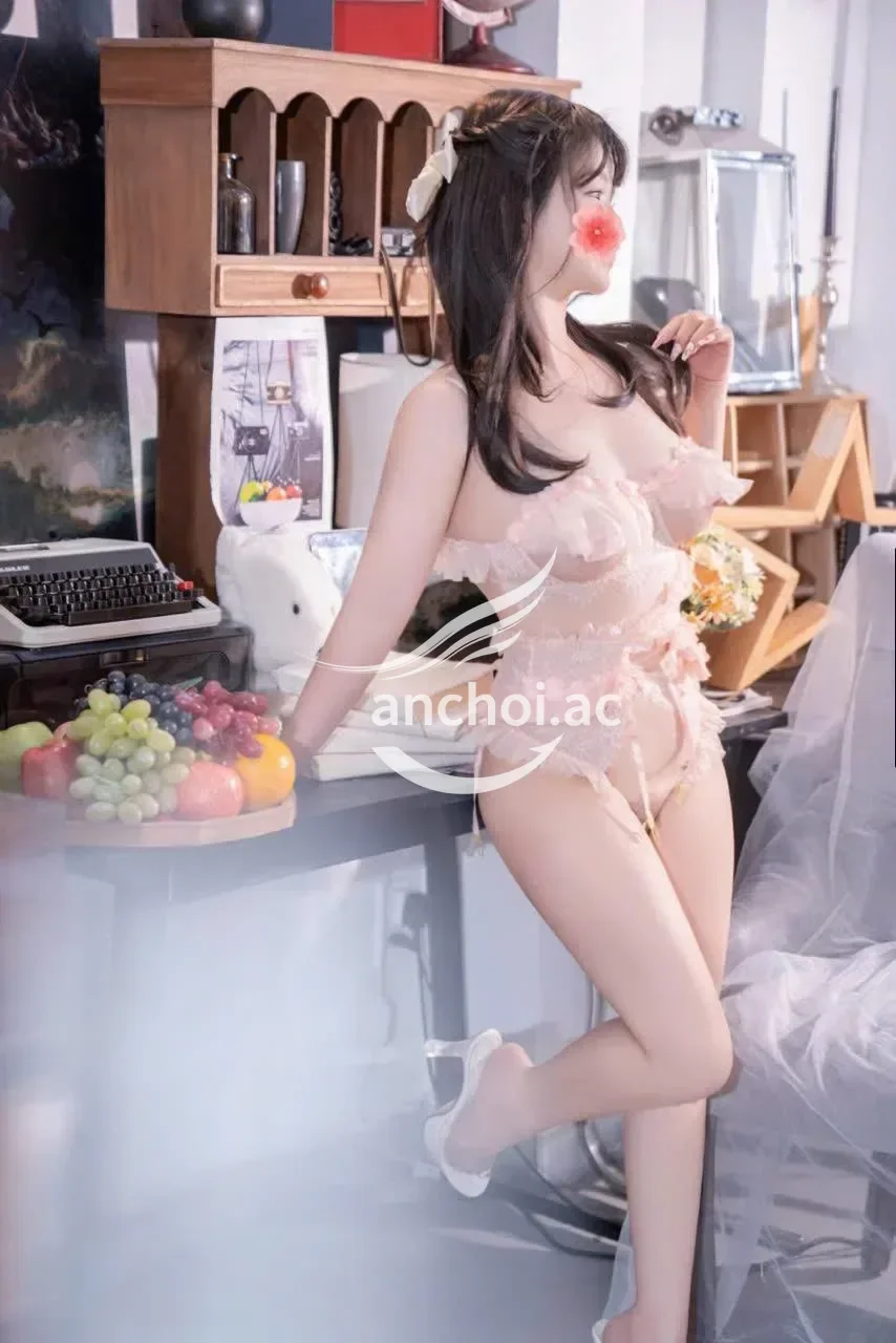 ❤️BẢO NHI❤️ - Em gái ngọt ngào, phục vụ tận tâm