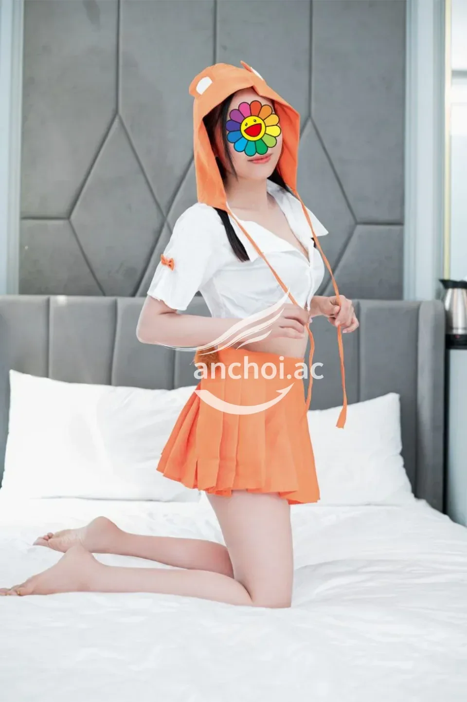 Thảo Tiên - Chiều Khách Ngọt Ngào Rất Ngoan
