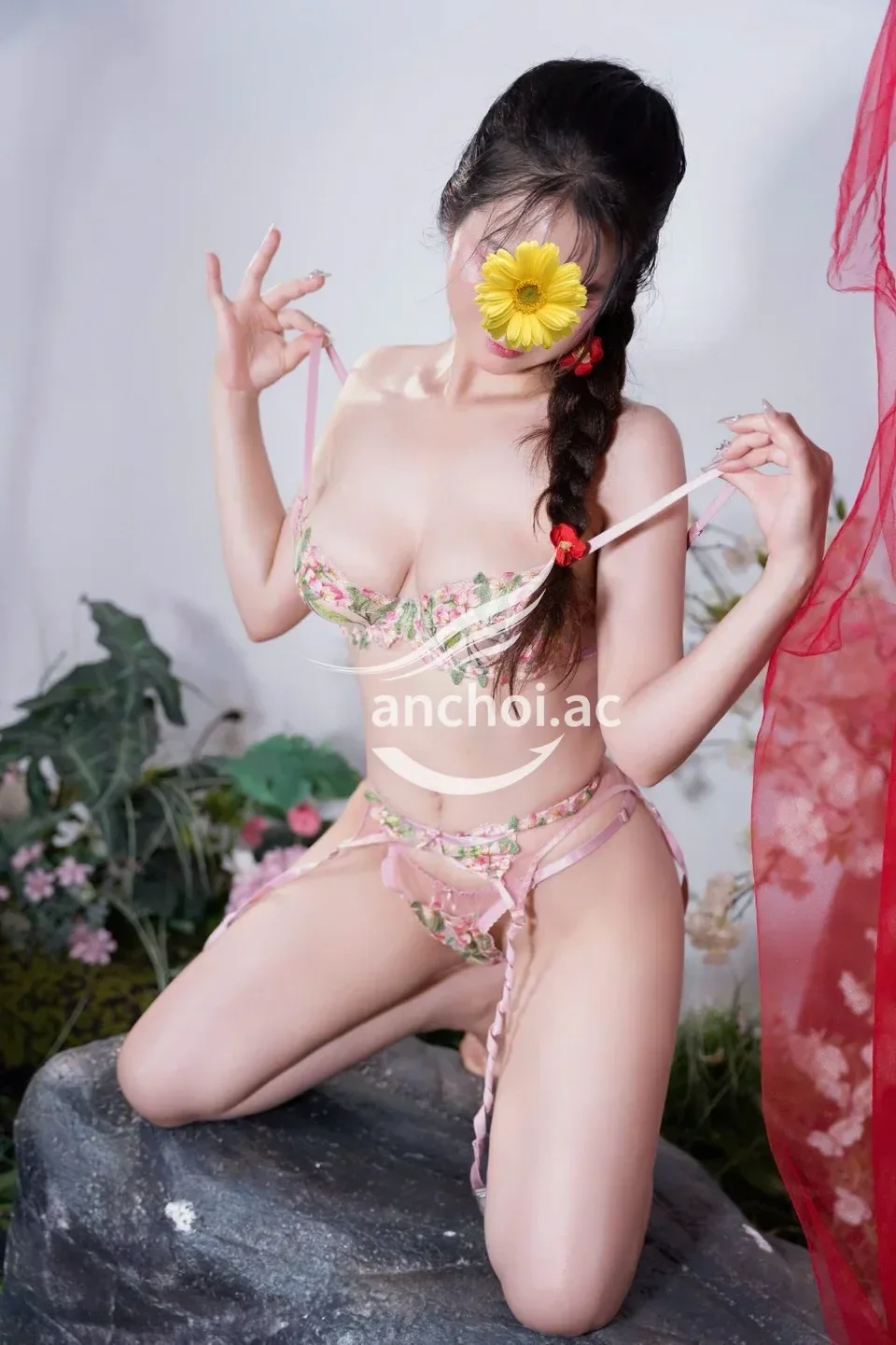 Some 2 Nữ 1 Nam ❤️ Trà My ❤️ Xinh Dâm,Cưng Chiều Hết Ý ❤️ Có Nhận Some
