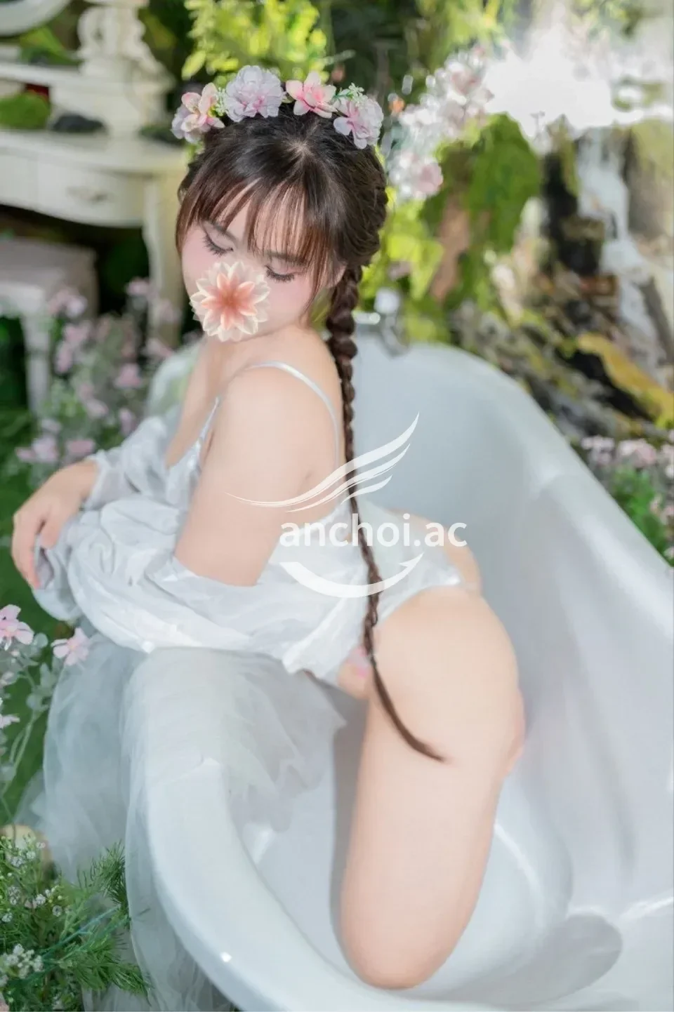 ❤️ Bé Cherry ❤️ Cô Nàng Quyến Rũ, Nhí Nhảnh, Chiều Khách