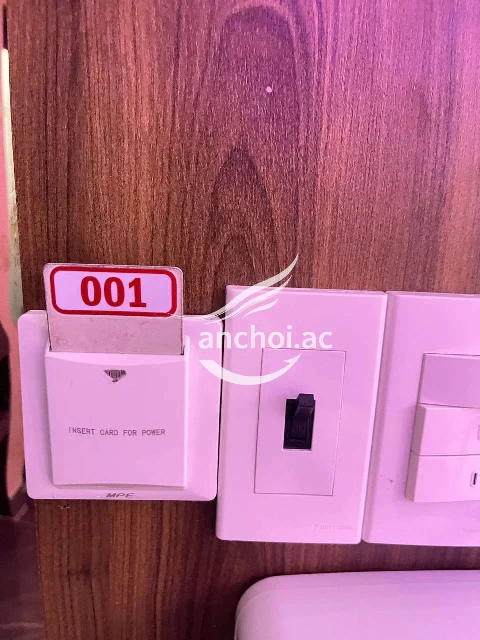 ảnh report