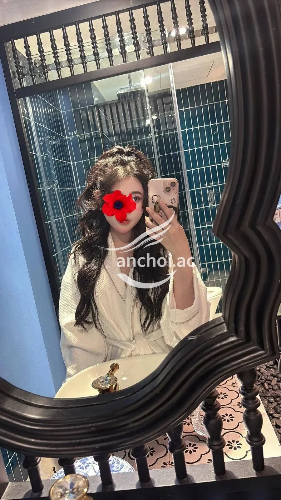 Tiểu Phụng - Ảnh mộc chân thực - Vẻ đẹp cuốn hút