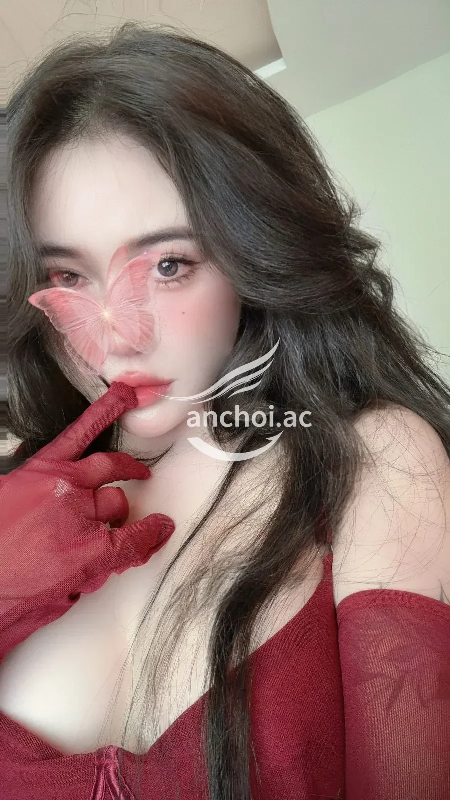 Tiểu Phụng - Ảnh mộc chân thực - Vẻ đẹp cuốn hút