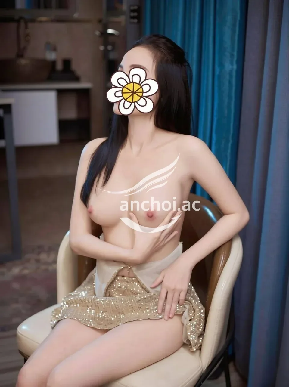 ✨MIMI ✨ EM DANCER SIÊU DÂM