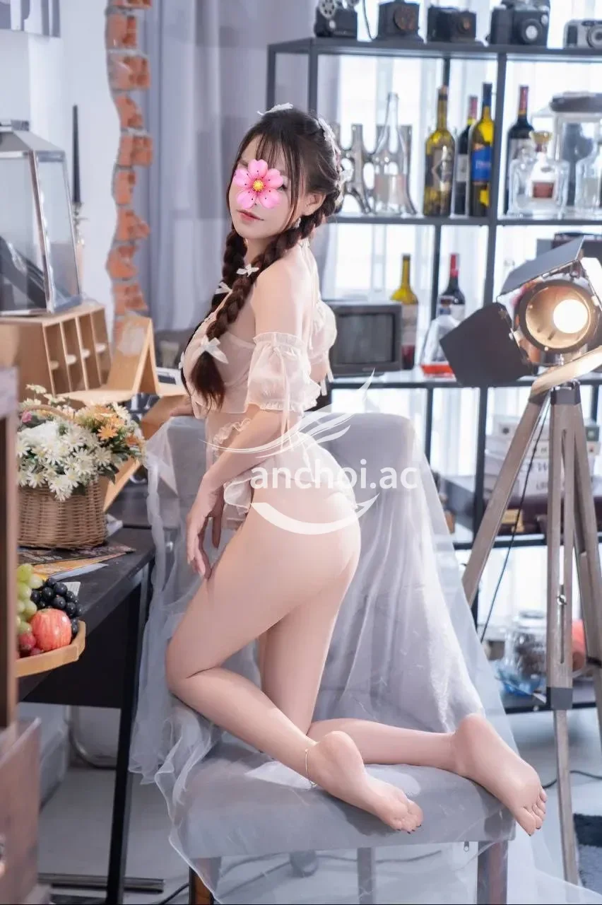 ️❤️Tố My ❤️- Em xinh lần đầu lên sóng