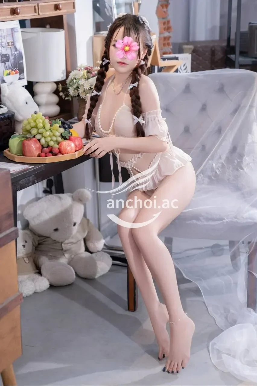 ️❤️Tố My ❤️- Em xinh lần đầu lên sóng