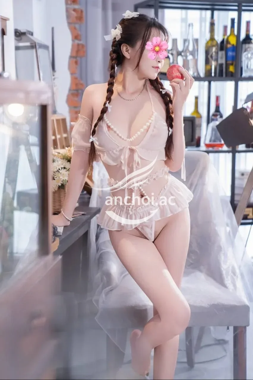 ️❤️Tố My ❤️- Em xinh lần đầu lên sóng