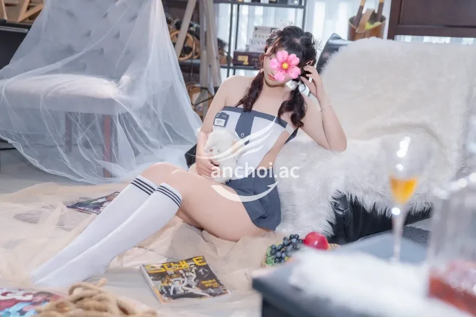  ❤️Mẫn Nhi ❤️ - Teen xinh ngoan