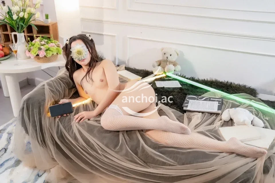 Ánh Vy Baby - Nàng Thơ Dễ Thương Tình Cảm