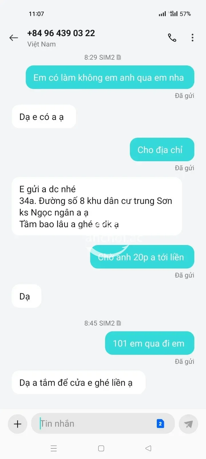 ảnh report