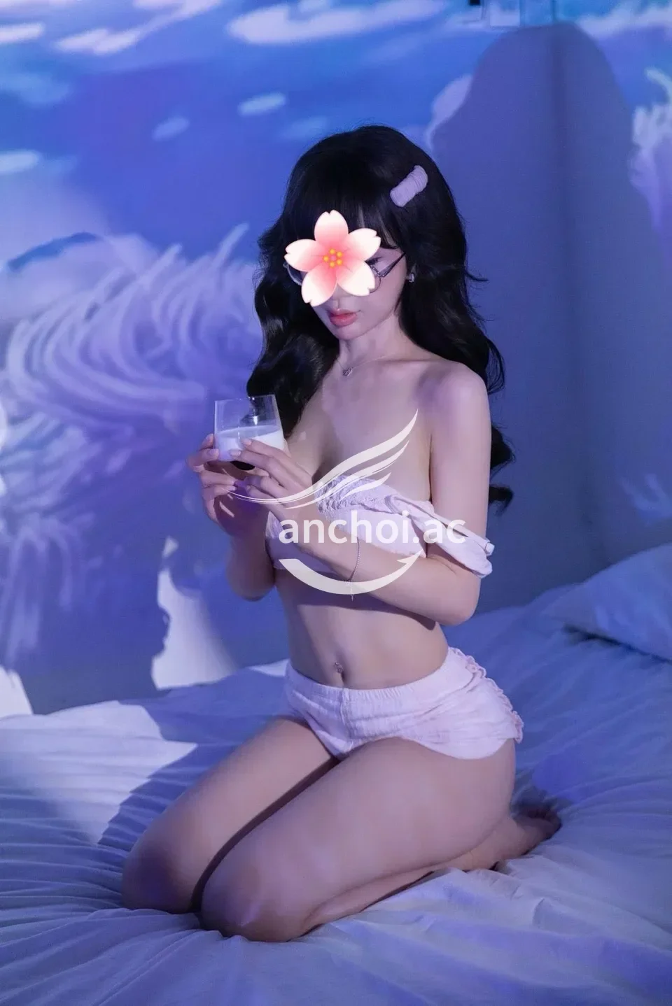 MẪU ẢNH MISU - XINH ĐẸP VÀ SLAY DƯỚI MỌI GÓC ĐỘ