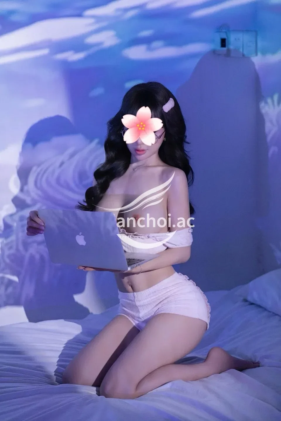 MẪU ẢNH MISU - XINH ĐẸP VÀ SLAY DƯỚI MỌI GÓC ĐỘ