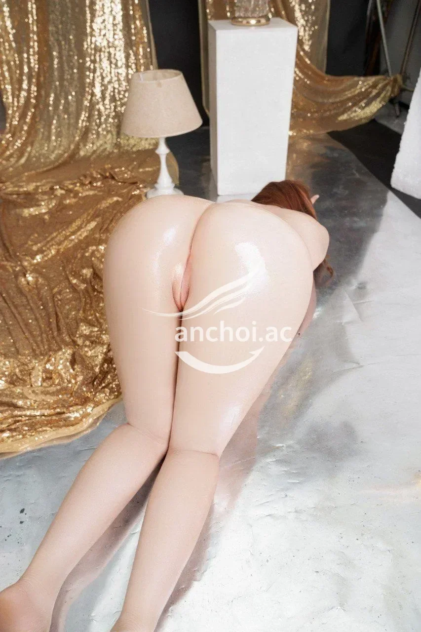 JuLy_ Gái xinh với body cực nóng