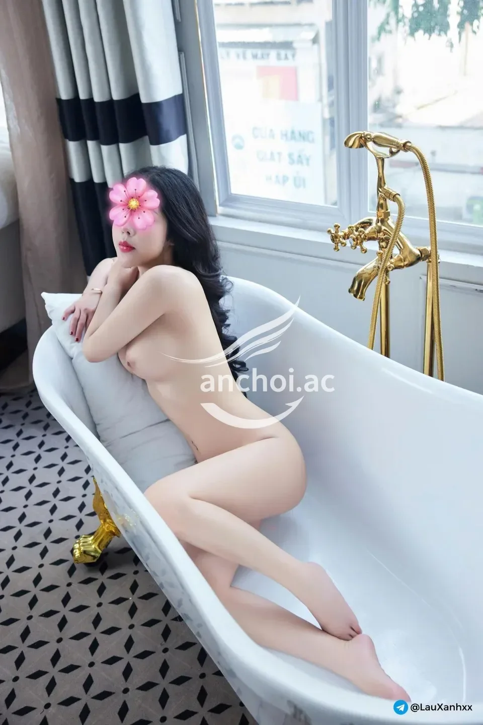 ❤️ Trang Anh ❤️ XINH ĐẸP ĐÁNG YÊU , BODY NÓNG BỎNG GỢI TÌNH , ĐẲNG CẤP GÁI XINH