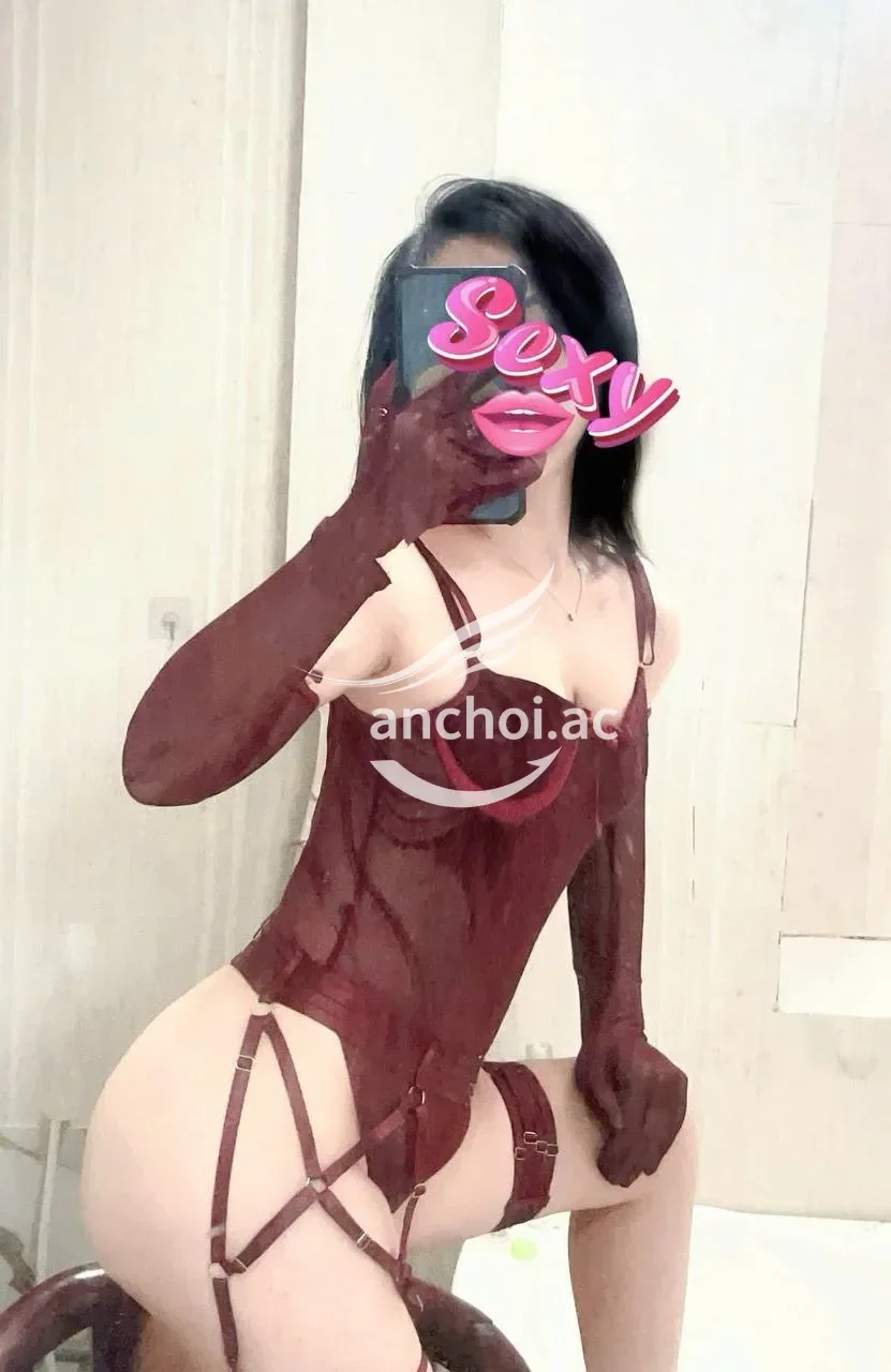 NGỌC NHI ❤️❤️ GÁI XINH DÂM QUYẾN RŨ - VÚ TO BƯỚM TƯƠI - NGƯỜI TÌNH TUYỆT VỜI DỄ THƯƠNG