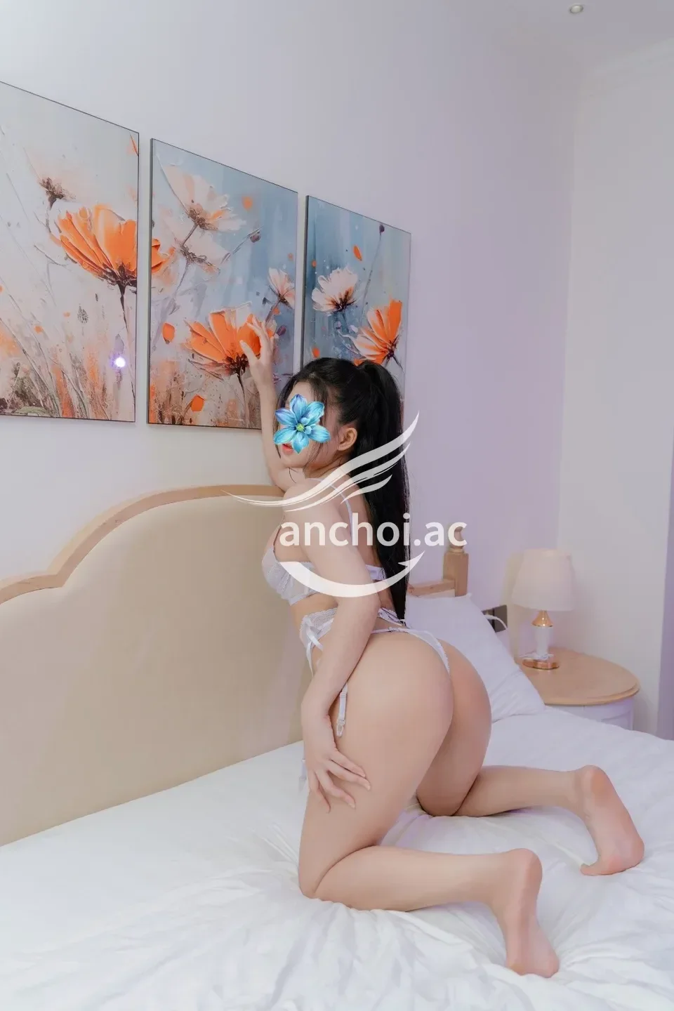🔥2K8🔥Bé Như Ý🔥Gái Non🔥 Body Sexy Vú Mông Căng Đét
