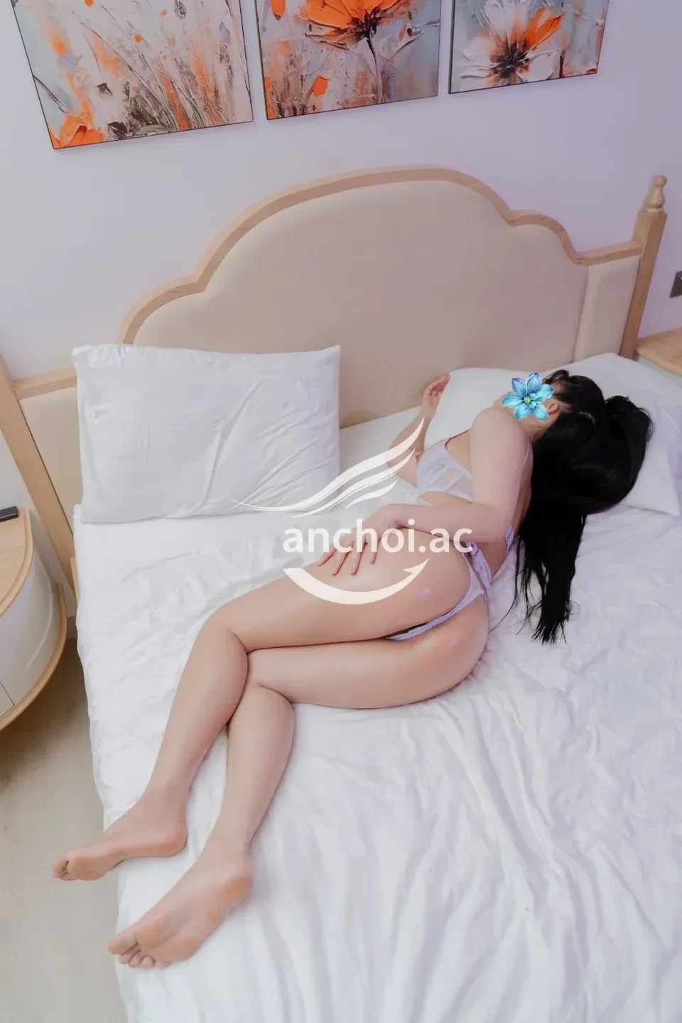 🔥2K8🔥Bé Như Ý🔥Gái Non🔥 Body Sexy Vú Mông Căng Đét