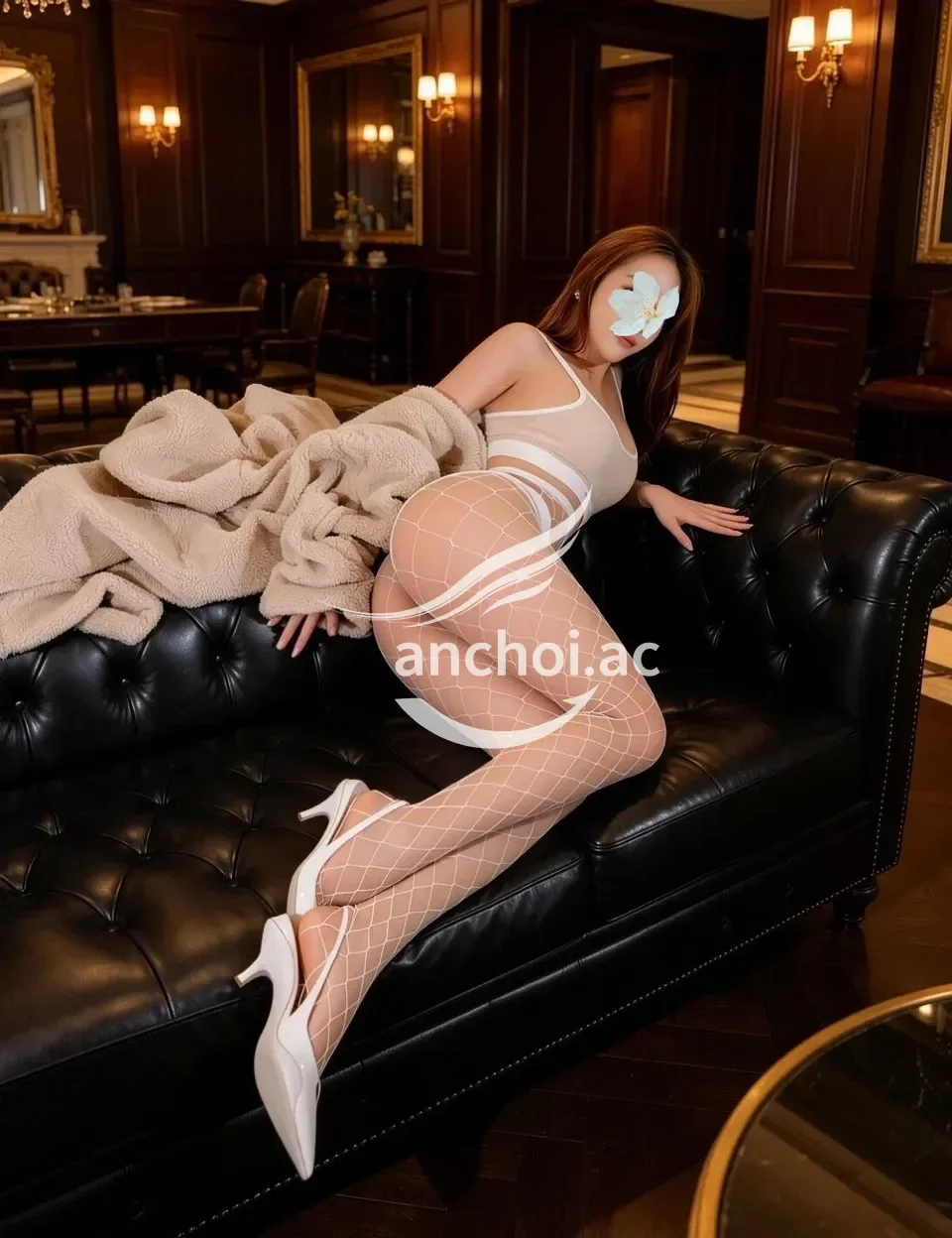 Mibao - Hoa Hậu Làng Đào - SERVICE CỰC MẠNH