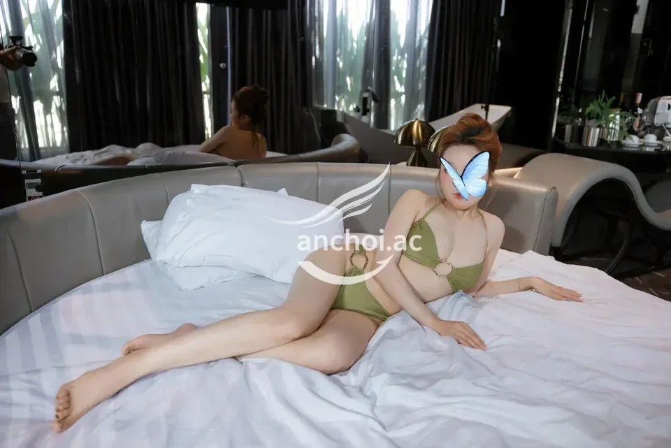 GÁI NON 💋Trâm Anh 2k7 Hàng Mới Toan Tươi Non Bổ Dưỡng Sinh Khí