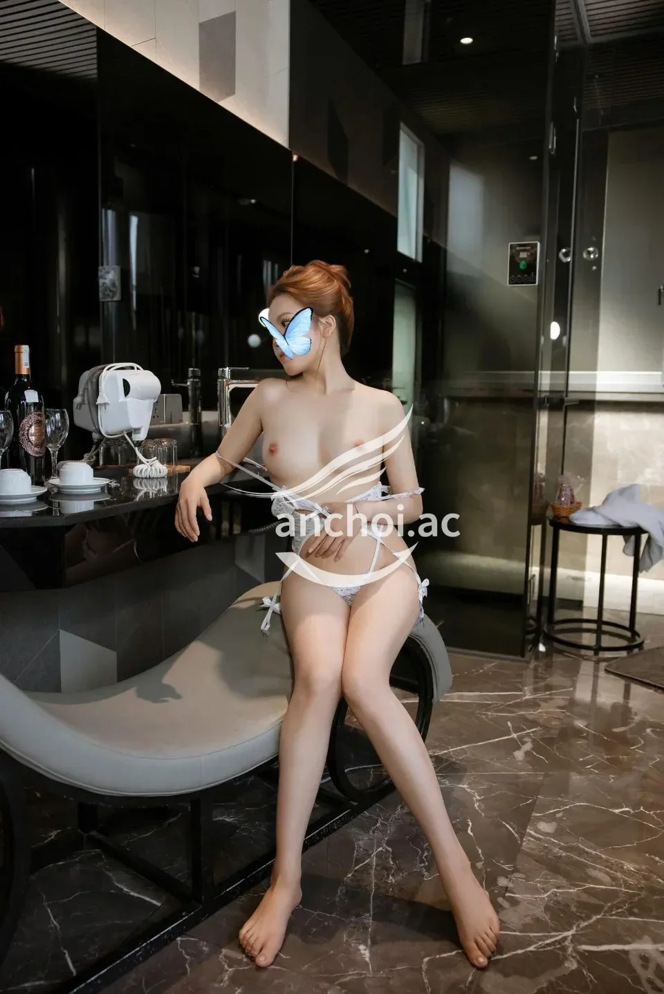 GÁI NON 💋Trâm Anh 2k7 Hàng Mới Toan Tươi Non Bổ Dưỡng Sinh Khí