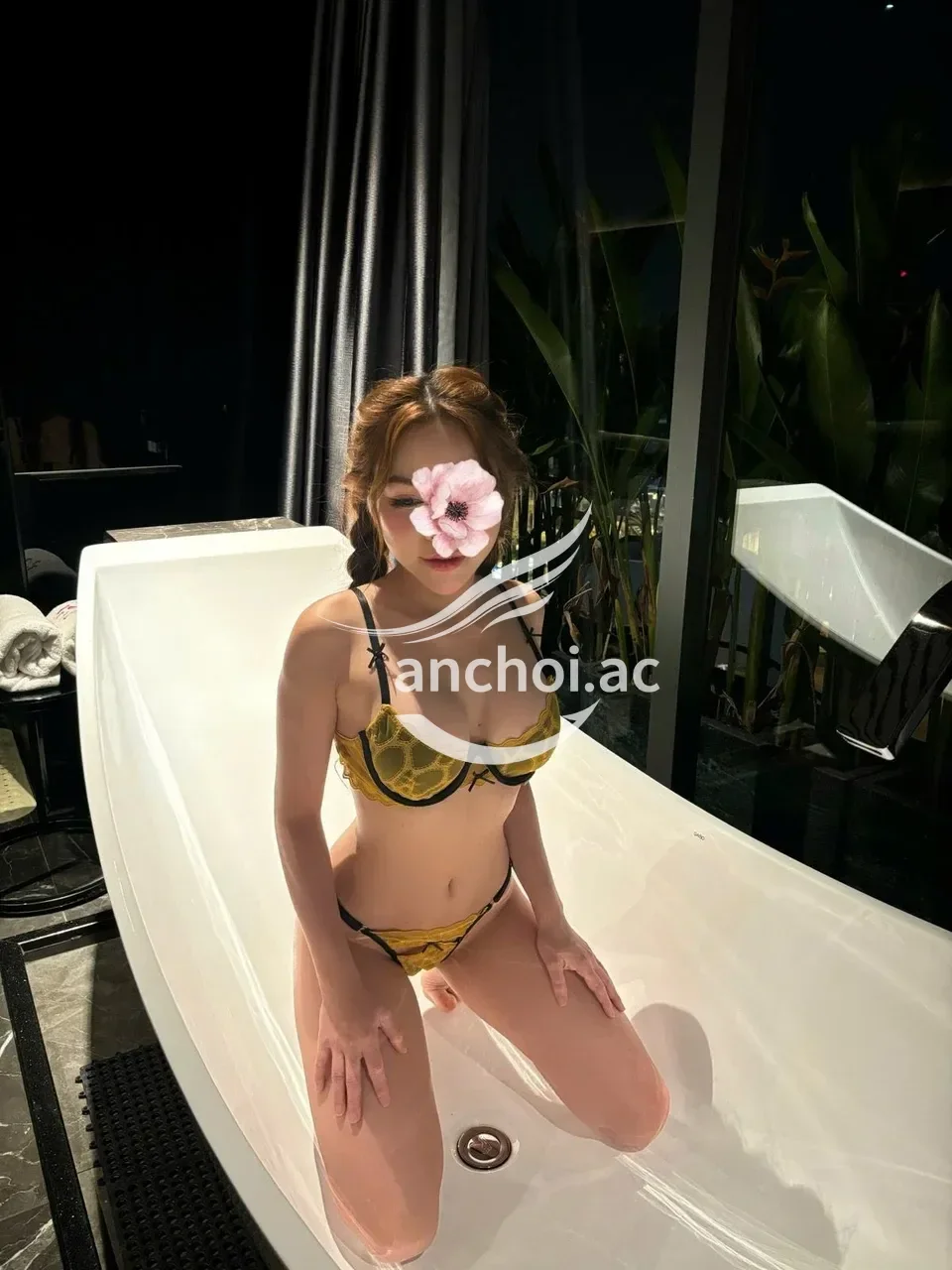 NGỌC MIN - DỄ THƯƠNG TƯƠI TẮN, TÌNH YÊU CỦA MỌI NHÀ