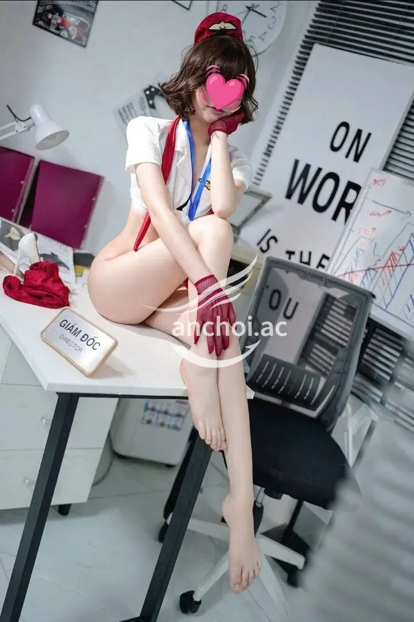 New Hót Teen 2k8 Bé Cherry Baby ❤️ Non Tơ Sexy Đáng Yêu Quyến Rũ