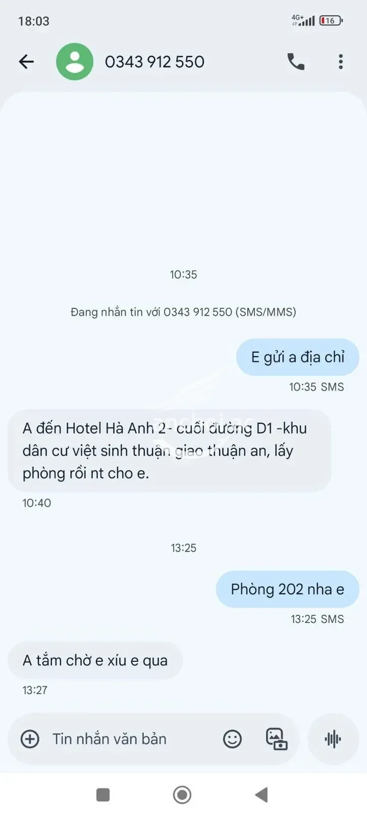 ảnh report