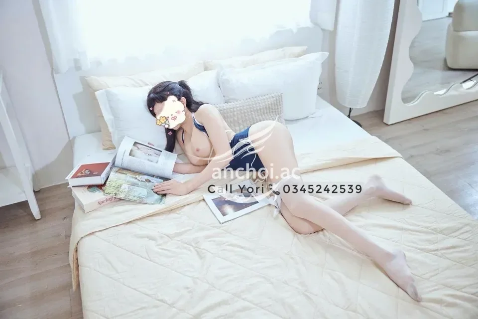  {HÀNG CHUẨN} YORI KIỂM ĐỊNH  đỉnh cao của sex