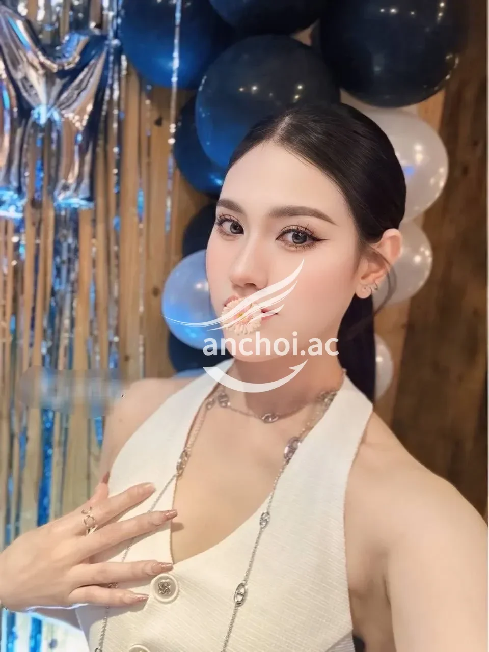 Thảo Sammy - Massage cực phê