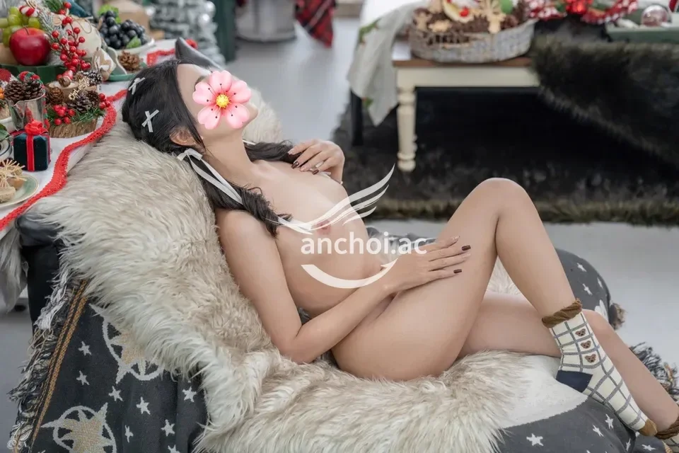 ❤️NGỌC TRANG❤️ Nhẹ Nhàng Êm Ái Như Cô Hầu Gái, Vú Đẹp Mông To