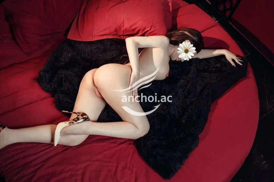 GIA KỲ - QUYẾN RŨ XINH ĐẸP SEXY