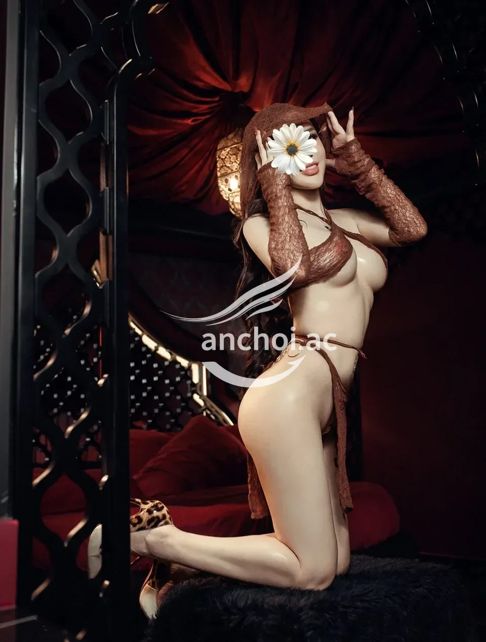 GIA KỲ - QUYẾN RŨ XINH ĐẸP SEXY