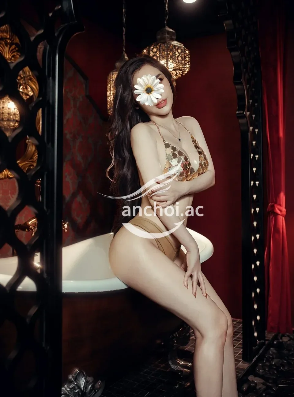 GIA KỲ - QUYẾN RŨ XINH ĐẸP SEXY
