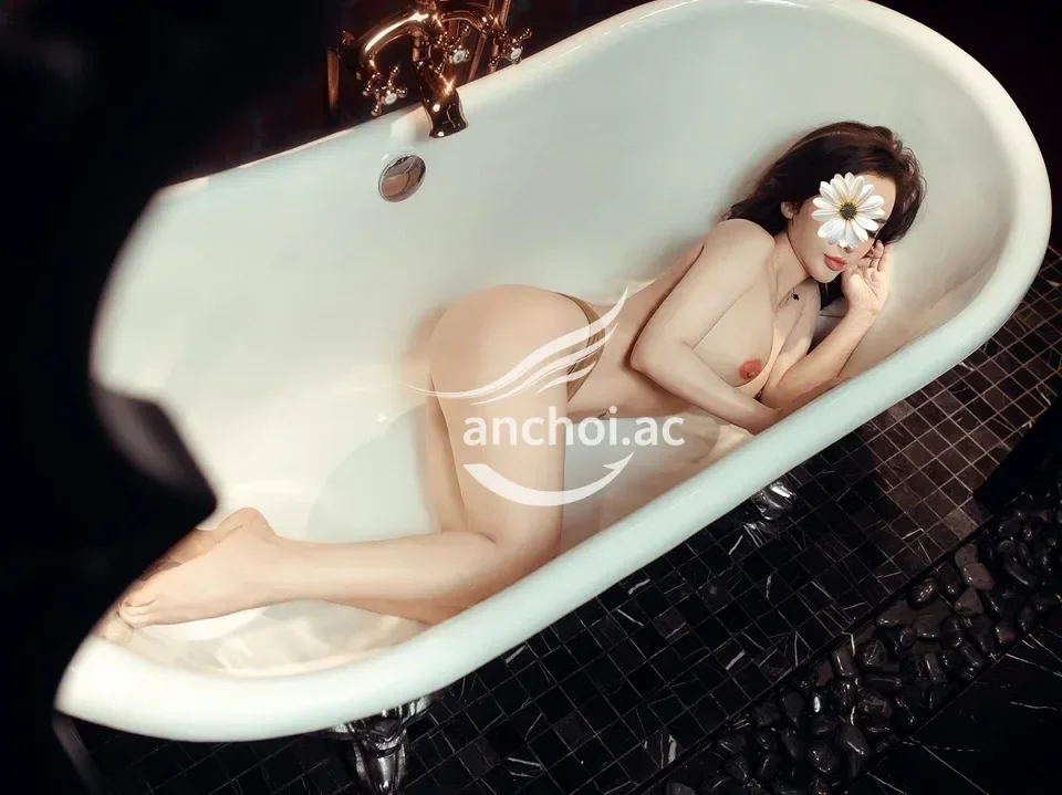 GIA KỲ - QUYẾN RŨ XINH ĐẸP SEXY