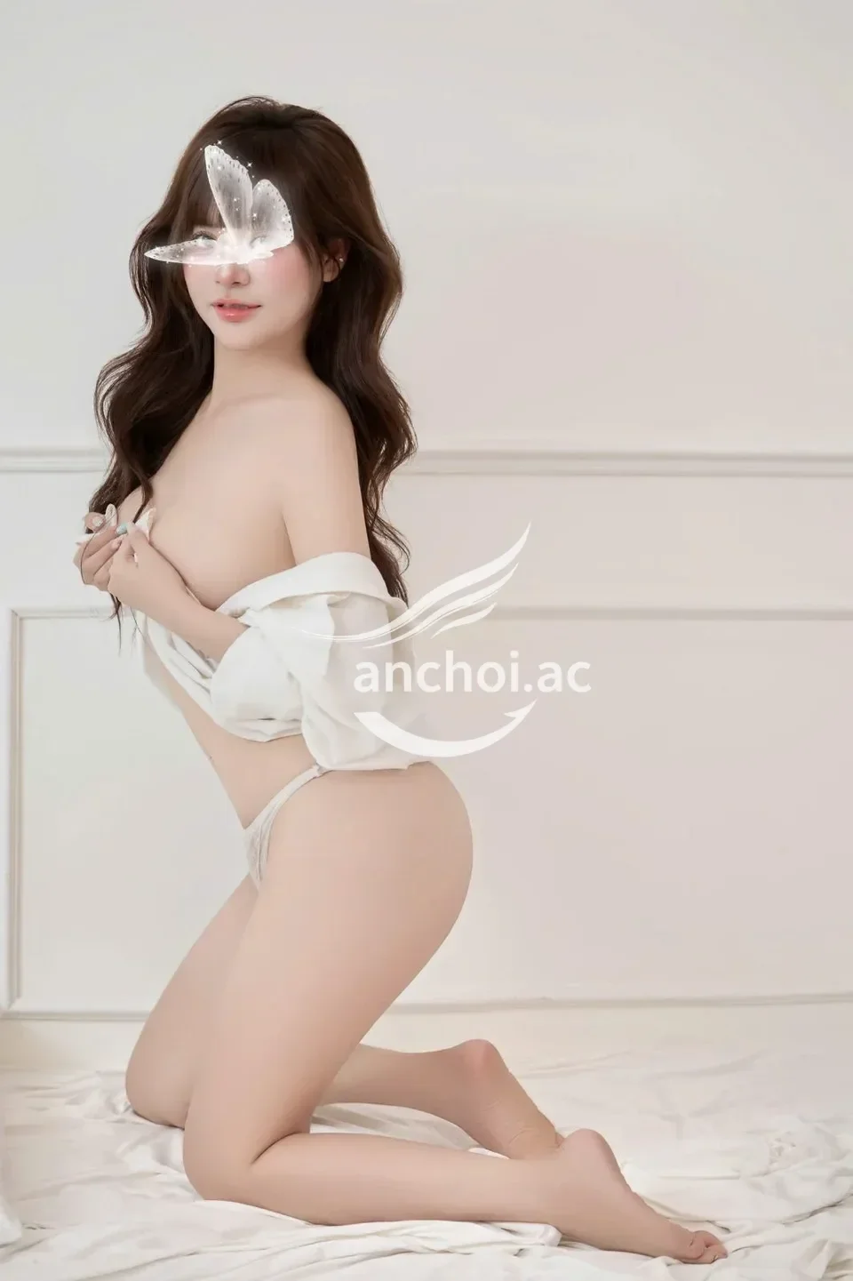 Nabi - Hot Girl Chanh Xả Xinh Ngoan Yêu Chiều !
