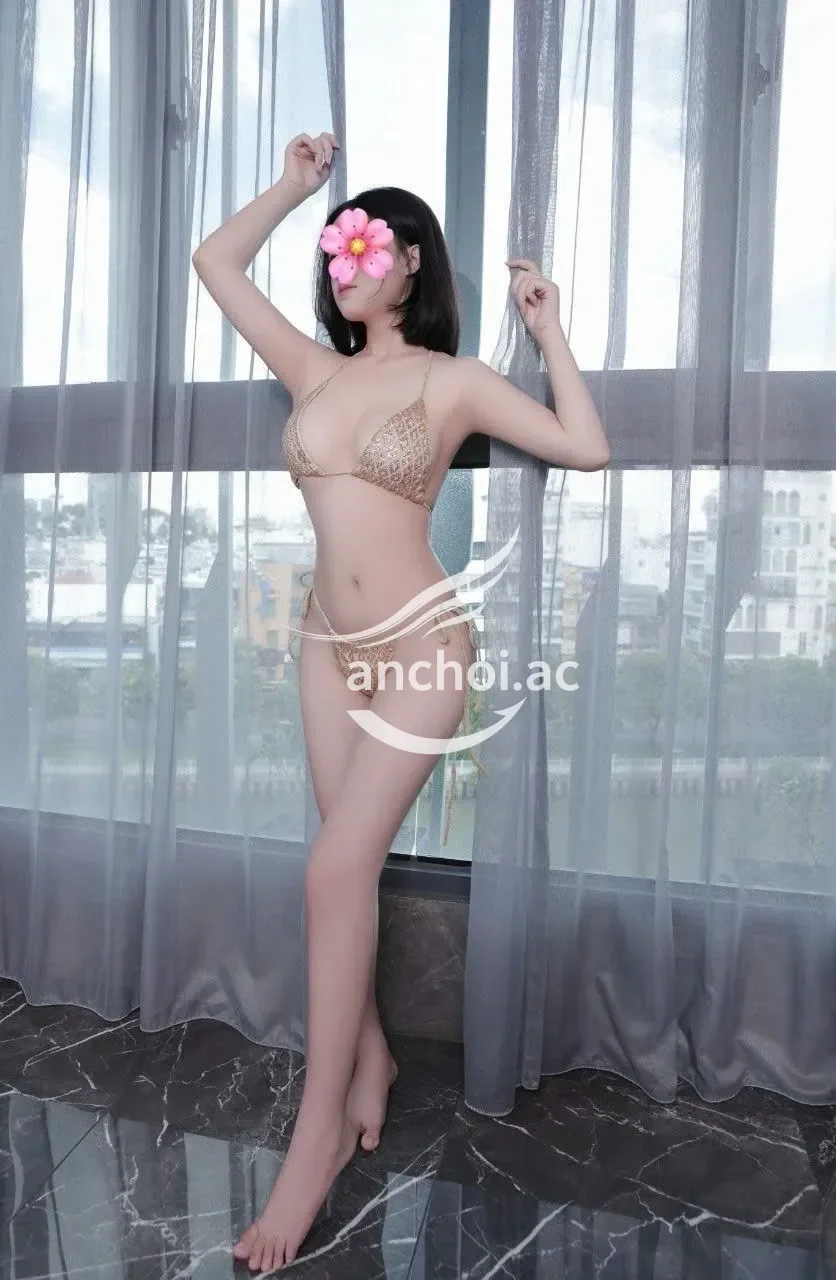 DIỄM QUỲNH 2k7 MỚI VỀ! Bím siêu non, se khít & Service đỉnh cao!