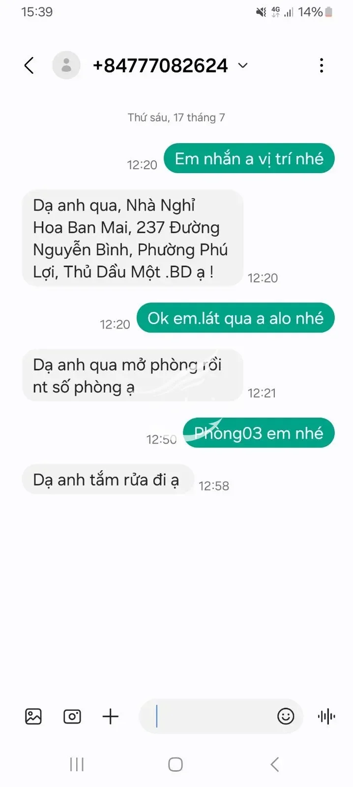 ảnh report