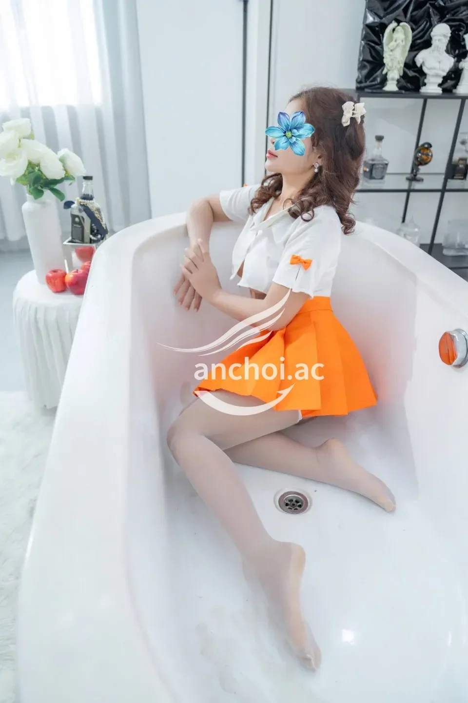 MINH THƯ - GÁI MIỀN TÂY CHIỀU KHÁCH - DUYÊN DÁNG DỄ CƯNG