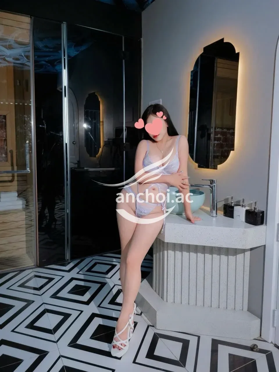 🔥BÉ BUN🔥 - CỰC PHẨM XINH XẮN TRẮNG TRẺO - DÂM DÂM LÀM TÌNH GOOD