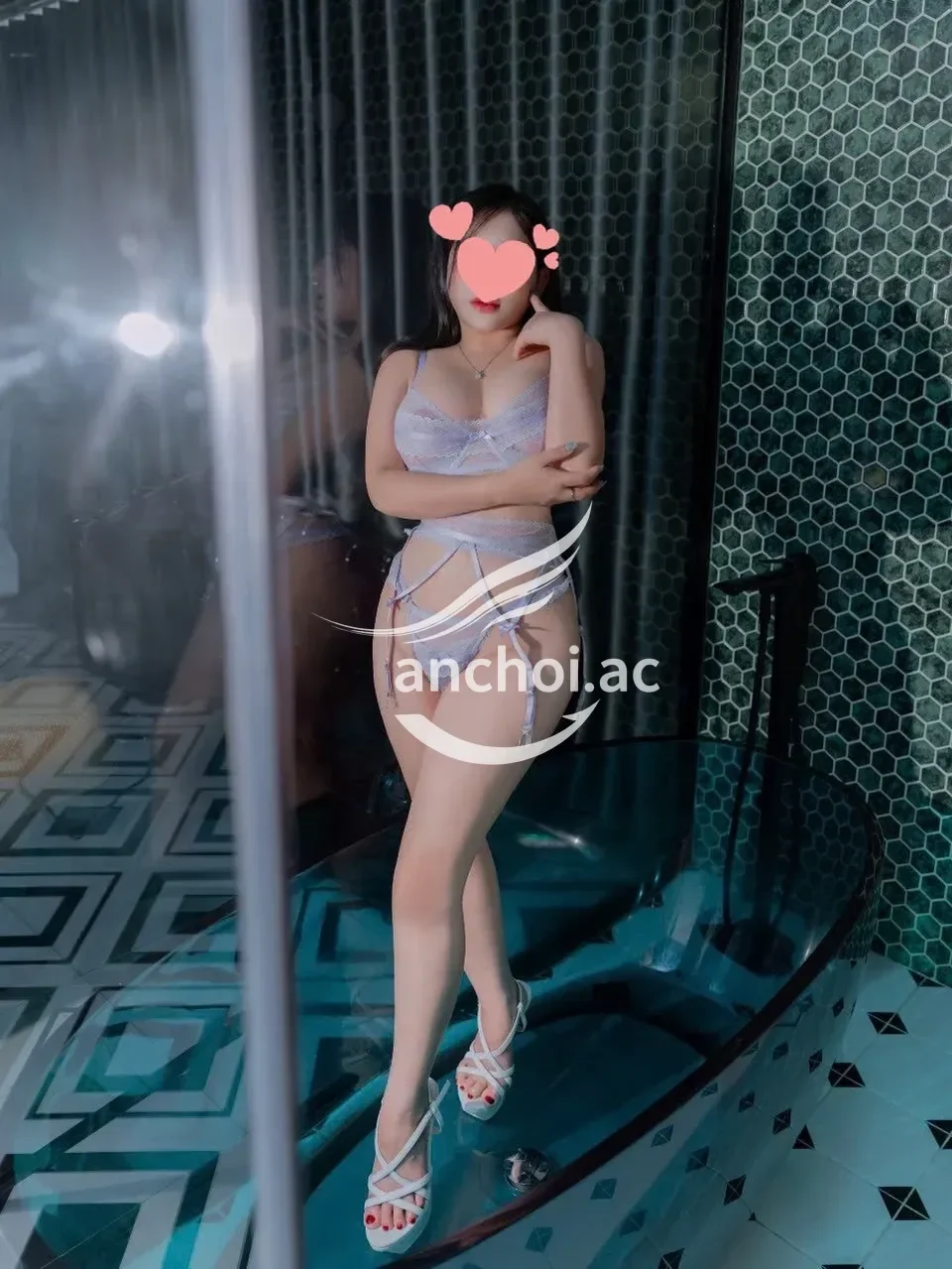 🔥BÉ BUN🔥 - CỰC PHẨM XINH XẮN TRẮNG TRẺO - DÂM DÂM LÀM TÌNH GOOD